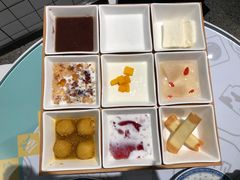 -开心糖水铺(天府三街店)