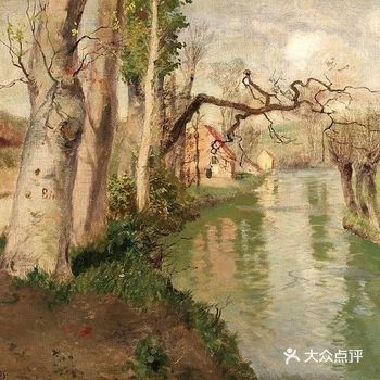 这不是我梦中的水乡生活吗？！