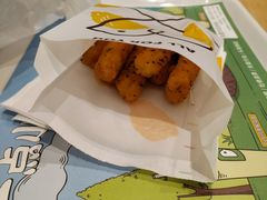 -德克士(北京站店)