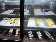 -加餐海鲜自助(宝龙一城店)