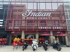 -北京德悦行BMW宝马摩托车