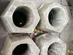 -杭州西湖风景名胜区-满觉陇四眼井