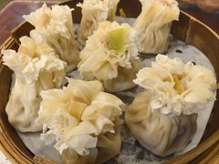 -都一处烧麦馆(前门店)