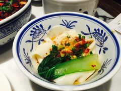 -西安饭庄·非遗陕菜(钟楼店)