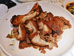 -日丰园海肠水饺·老字号大连海鲜(和平广场店)
