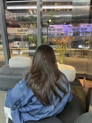 -Hair Code芭曲发型