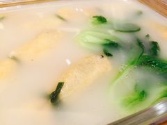 -马凯餐厅(长椿街店)