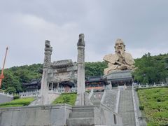 -句容茅山景区