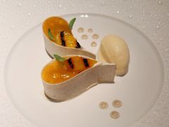 -Le Bernardin