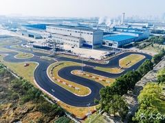 -赛卡联盟WSK卡丁车俱乐部