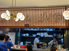-丝路伊兰·兰州牛肉面(牛街总店)