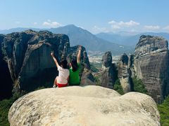 -梅黛奥拉修道院