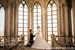 点击看大图 -维纳斯婚纱摄影(鞍山店)