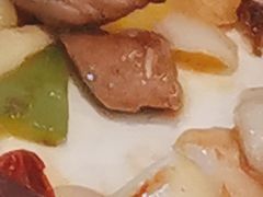-箸福·夜上海(雨花客厅店)