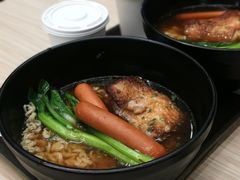 -太兴烧味餐厅(香港机场店)