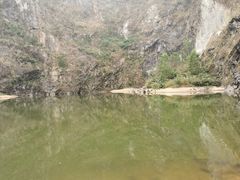 -火炉山森林公园