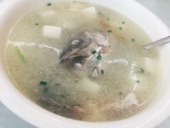 -渔中舟海鲜大排档(普陀沈家门店)