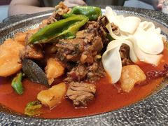 -那拉提之疆·新疆菜(美院店)