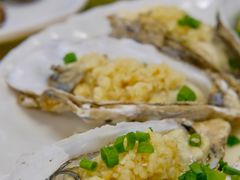 -板桥海鲜广场(文明东店)