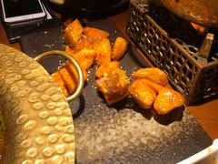 -楼兰新疆主题餐厅(坂田佳华领汇广场店)