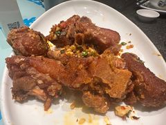 -王庄阿咪海鲜大排档(象园店)