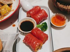 -食膳星港记·手工现做港式茶餐厅(吉联店)
