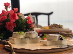 -柳莺湖上·湖景餐厅·江南菜(西湖店)