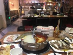 -蒙肥羊·酸汤潮牛·鲜牛肉火锅烤肉自助(岗顶店)
