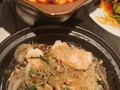 -雀蓝川菜(滨湖万象汇店)