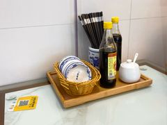 -苏兴记·小笼馄饨(建筑路店)