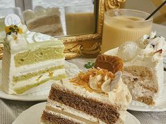 -LuluCake·路鹿蛋糕