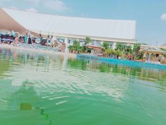 -中国死海旅游度假区