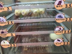 -阳光小玛特便利店(华府天地购物中心店)