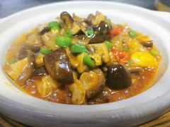 -丁胖家之味(鹏瑞利东站广场店)