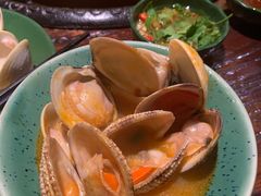 -蚬皇•陈味莞(西平景湖店)