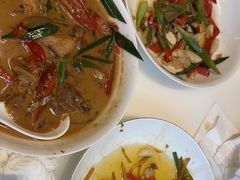 -辣公子·千岛湖私房菜(滨江店)