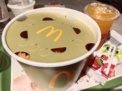 -麦当劳(豫园店)