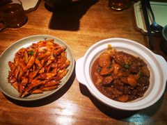 -兰溪小馆(东直门簋街店)