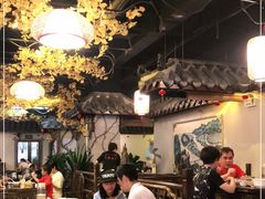 大堂-庭院小酌(瑞莲街店)