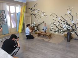 -星豆豆儿童摄影(南郊太白南路店)