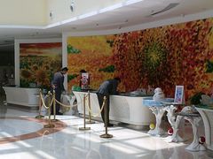 -广州花之恋城堡酒店