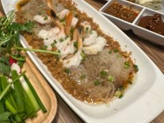 -九转小磨·非遗东北菜(群力店)