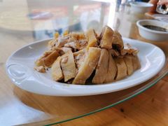 -翰汇居特色农家菜(南汇新城滴水湖店)