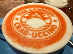 -THE CANNERY&JUJU 新鲜海鲜·牛排美食酒廊