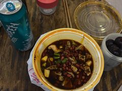 -蜀肴丁丁兔(紫荆店)