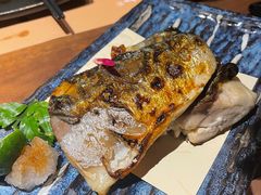 -山葵家居酒屋(天目里店)