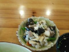 炒三鲜-李公面(星尚邻里店)