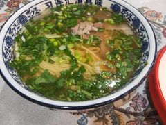 -阿西叶滩羊馆(交大店)