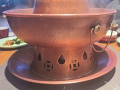 -额尔敦草原涮羊肉·烧烤(冻青树总店)