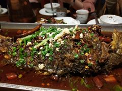 -恒府1993(文昌北路店)